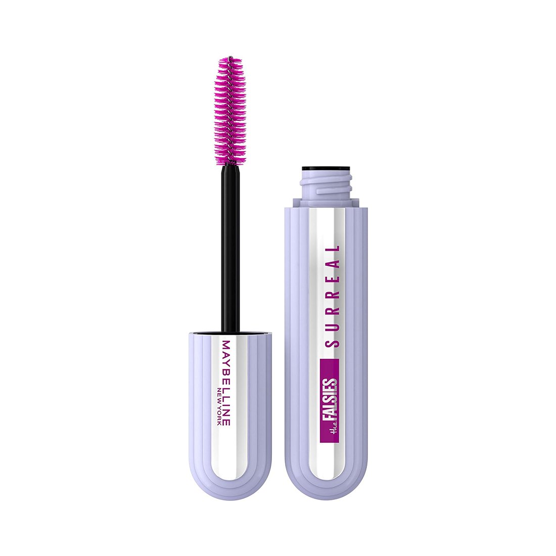 Makeup Voluminous Original Volume Building Mascara – Image 2