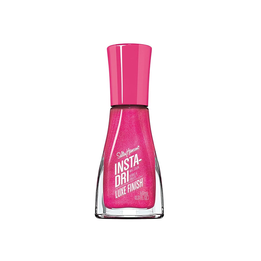 Essie expressie, Quick-Dry Nail Polish, 8-Free Vegan – Image 2