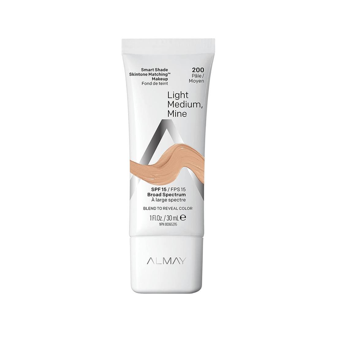 KUORA Tinted Facial Sunscreen SPF 50+ – Image 3