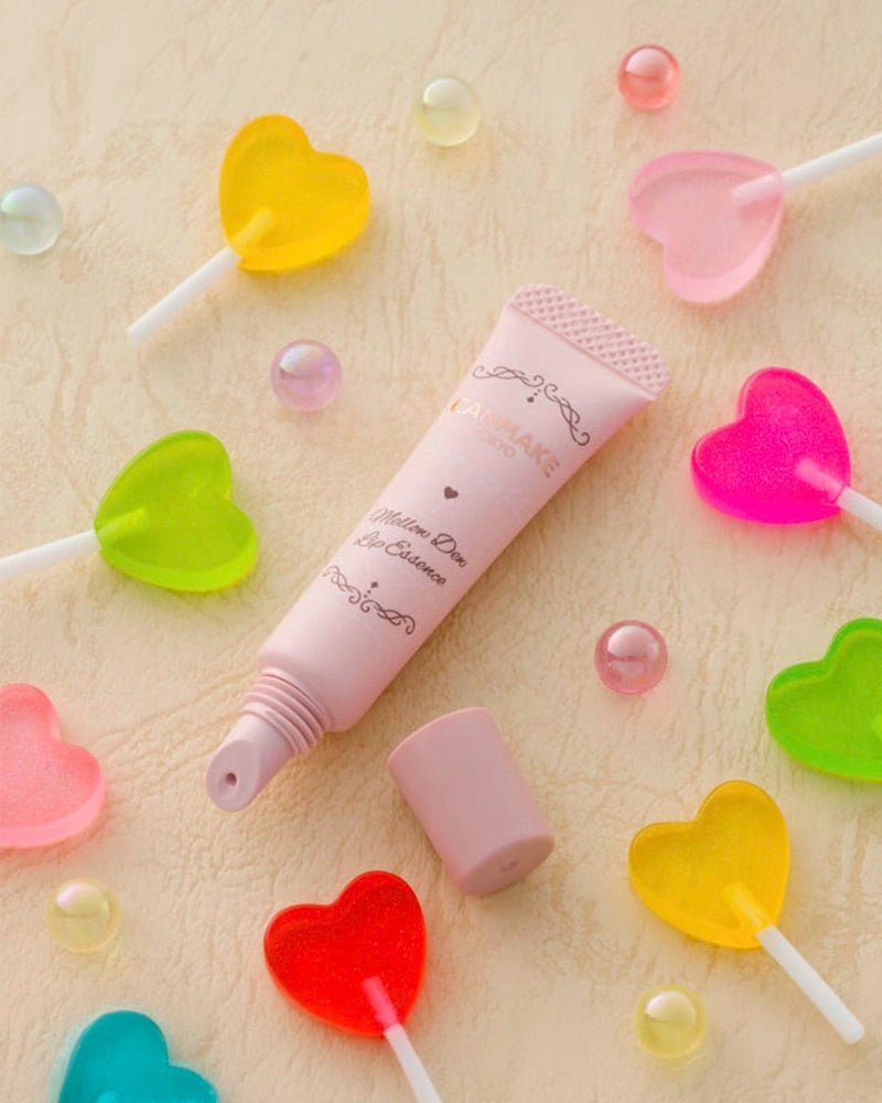 CANMAKE Mellow Dew Lip Essence
