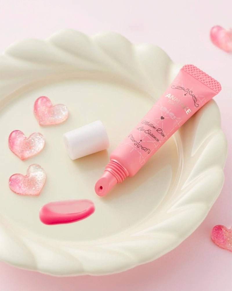 CANMAKE Mellow Dew Lip Essence – Image 7