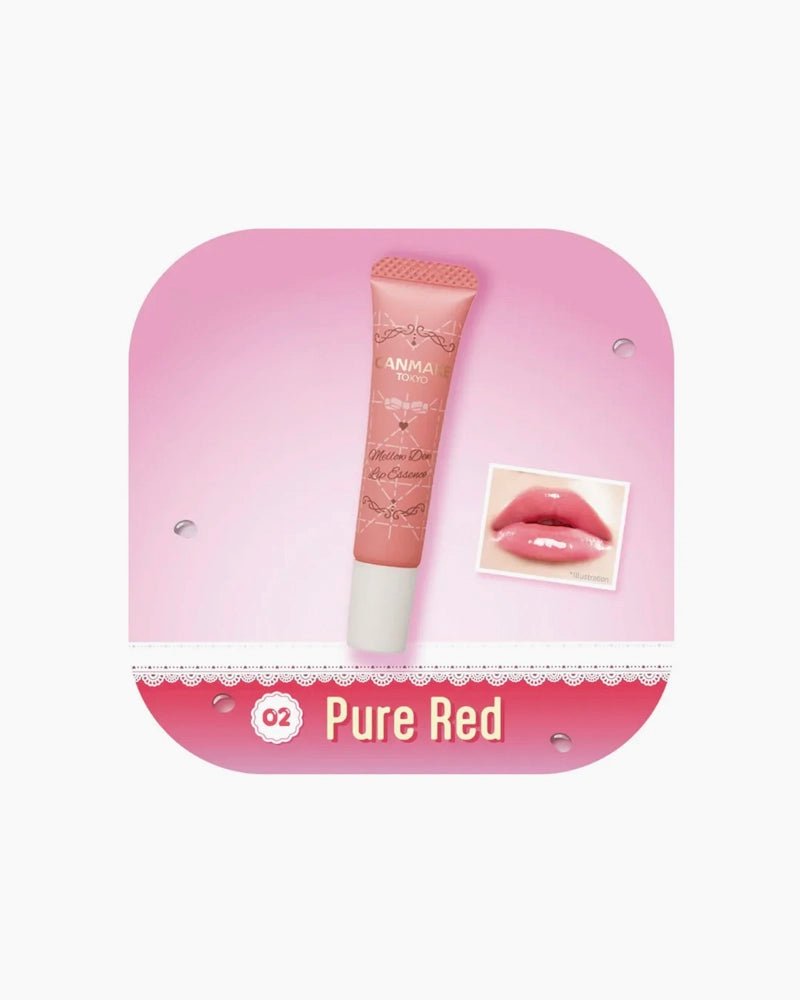 CANMAKE Mellow Dew Lip Essence – Image 12
