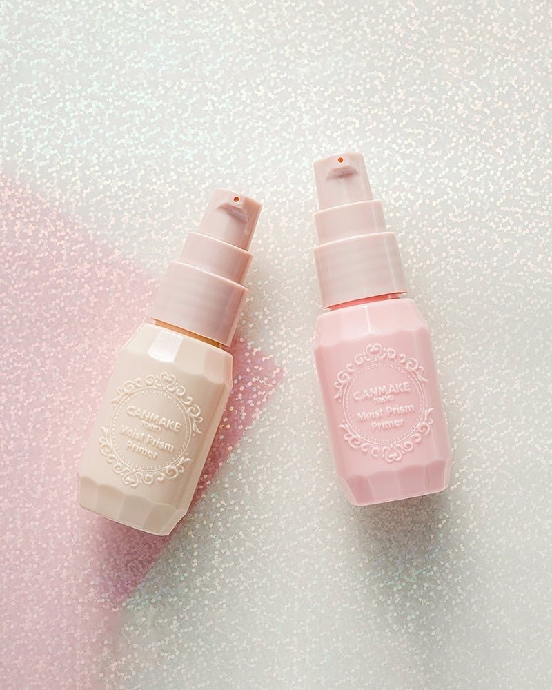 CANMAKE Moist Glow Primer – Image 2
