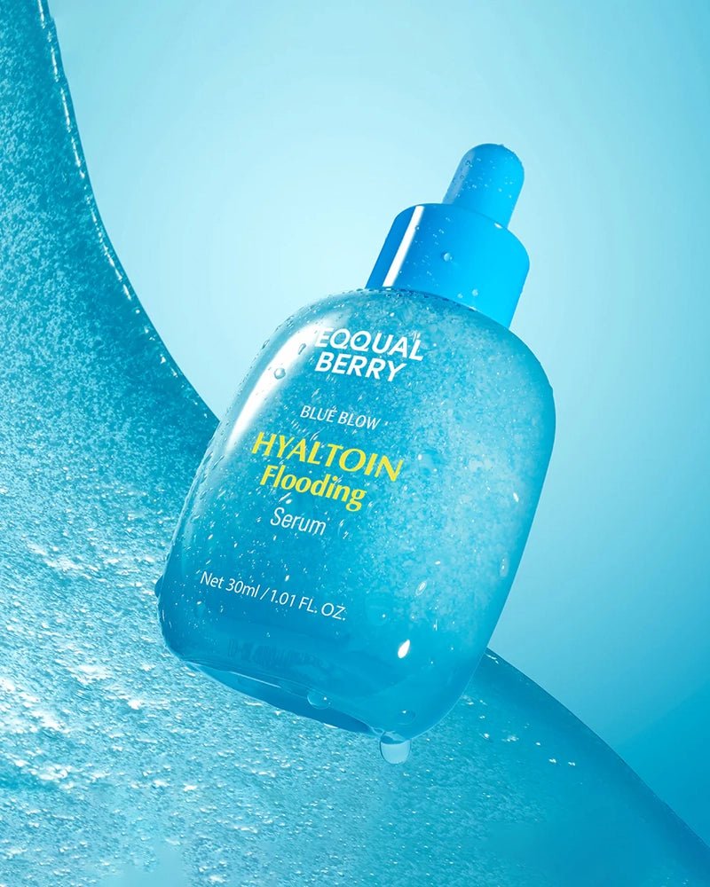 EQQUALBERRY Hyaltoin Flooding Serum – Image 2