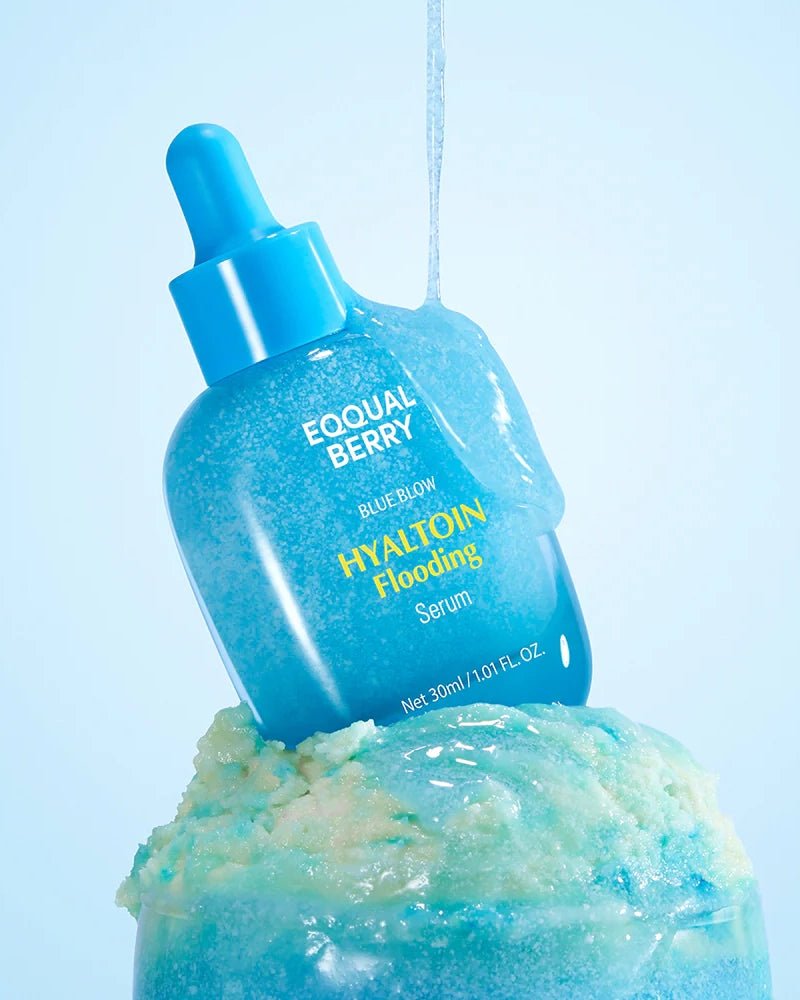 EQQUALBERRY Hyaltoin Flooding Serum – Image 3