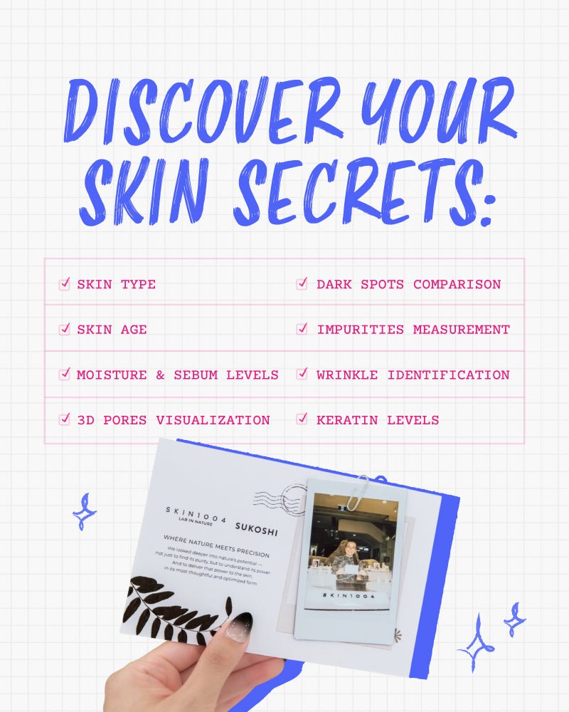 Skin Analysis – CF Fairview Mall – Image 3