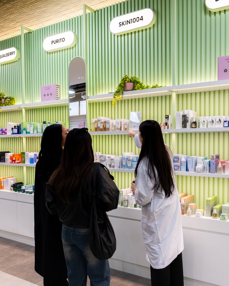 Skin Analysis – CF Fairview Mall – Image 4