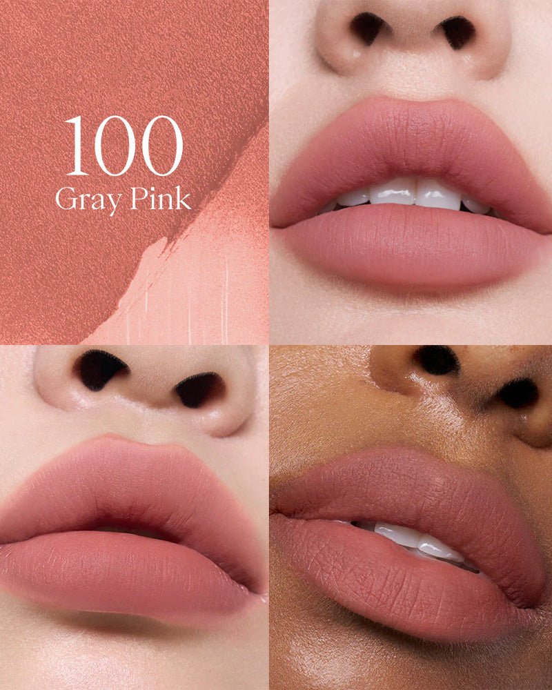 JOOCYEE Lightweight Non-Smudging Velvet Rouge – Image 8