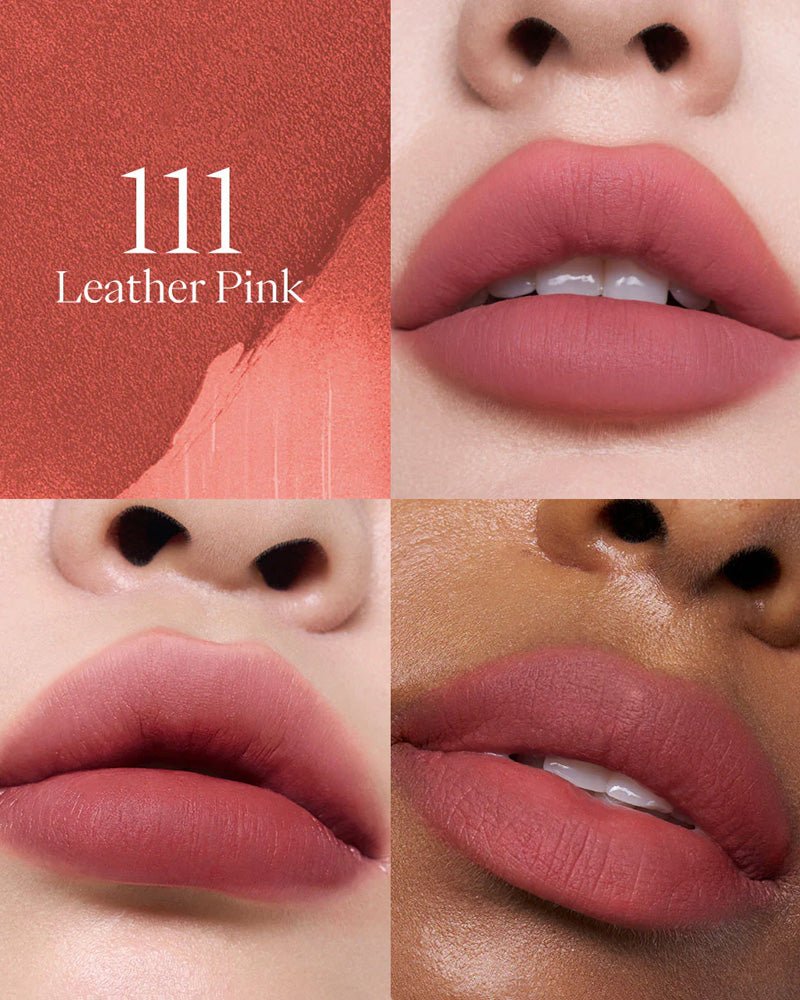 JOOCYEE Lightweight Non-Smudging Velvet Rouge – Image 11