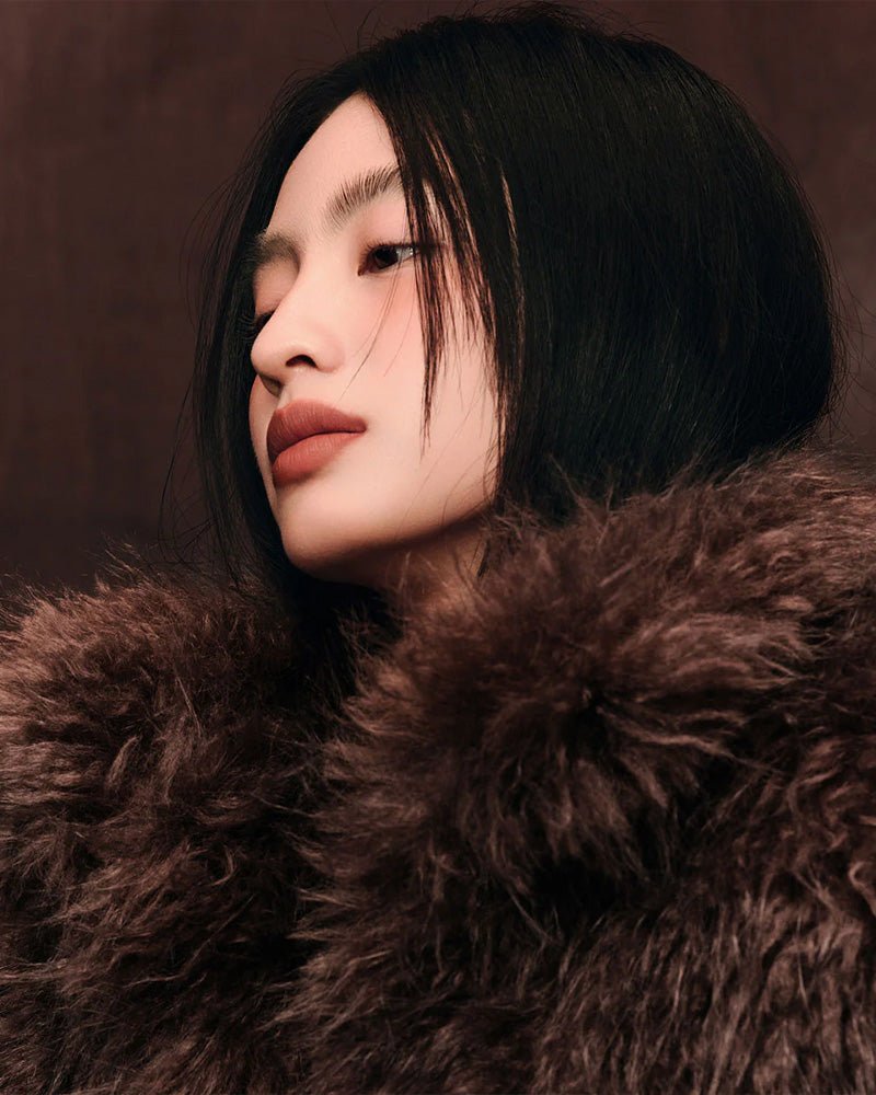 JOOCYEE Lightweight Non-Smudging Velvet Rouge – Image 13