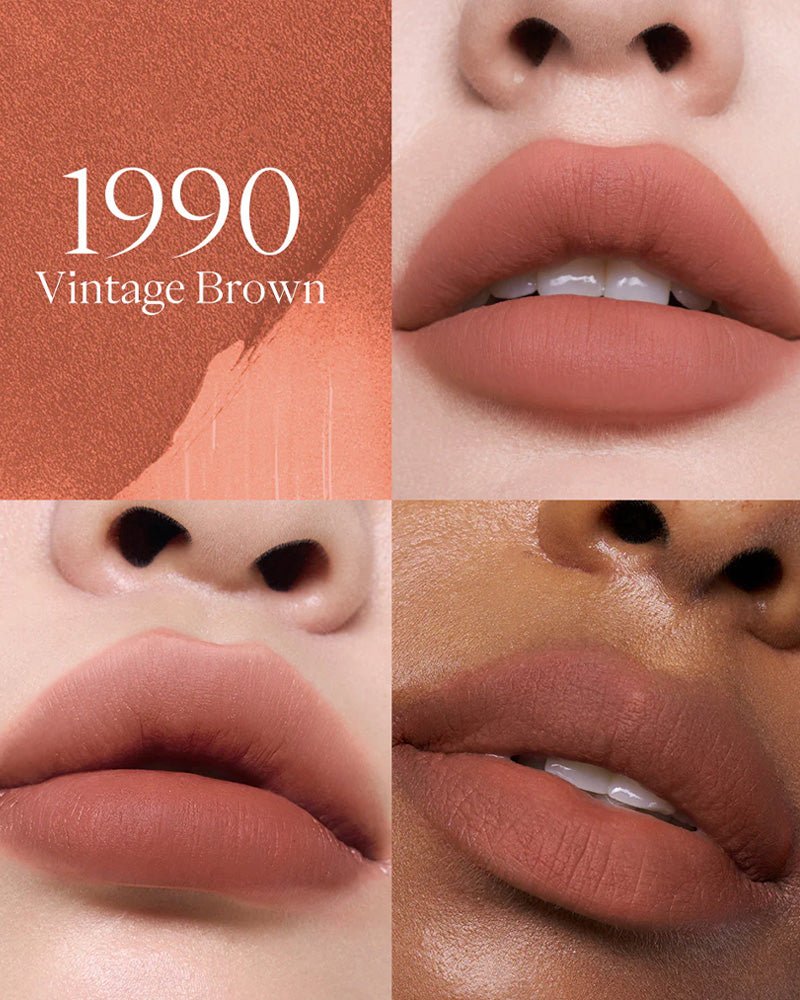 JOOCYEE Lightweight Non-Smudging Velvet Rouge – Image 14