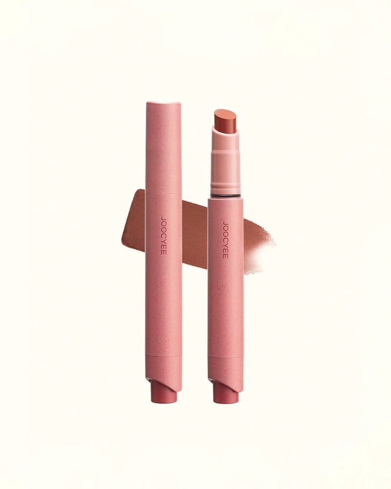 JOOCYEE Lightweight Non-Smudging Velvet Rouge – Image 18