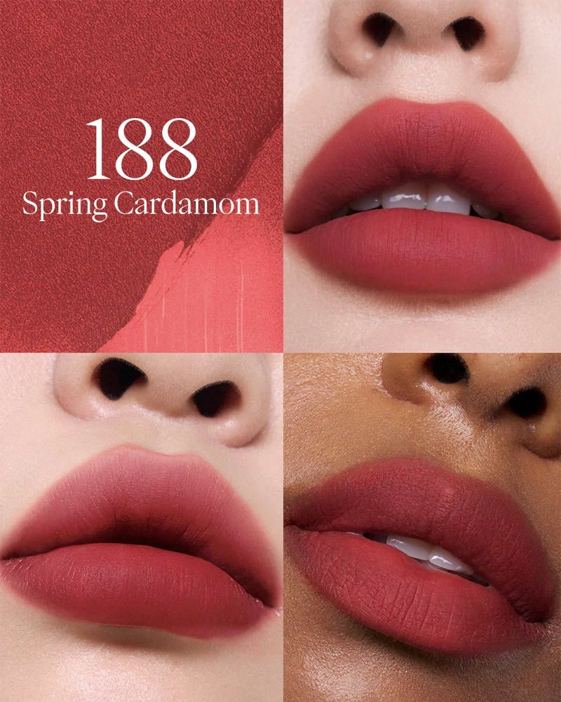 JOOCYEE Lightweight Non-Smudging Velvet Rouge – Image 21