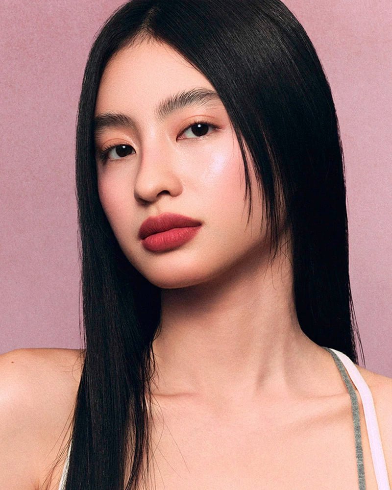 JOOCYEE Lightweight Non-Smudging Velvet Rouge – Image 22