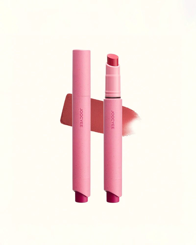 JOOCYEE Lightweight Non-Smudging Velvet Rouge – Image 20