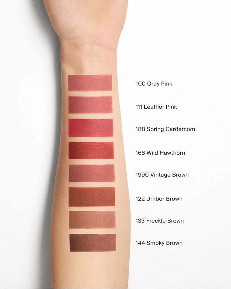 JOOCYEE Lightweight Non-Smudging Velvet Rouge – Image 5