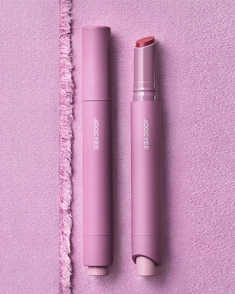 JOOCYEE Lightweight Non-Smudging Velvet Rouge – Image 4