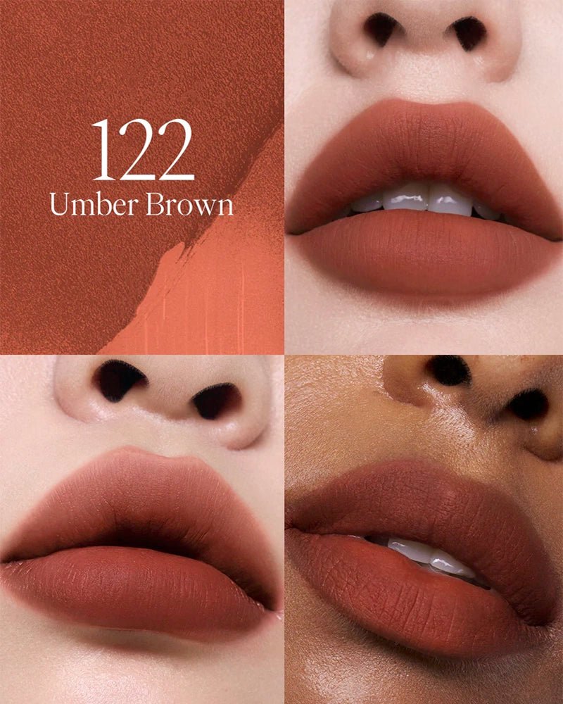 JOOCYEE Lightweight Non-Smudging Velvet Rouge – Image 16