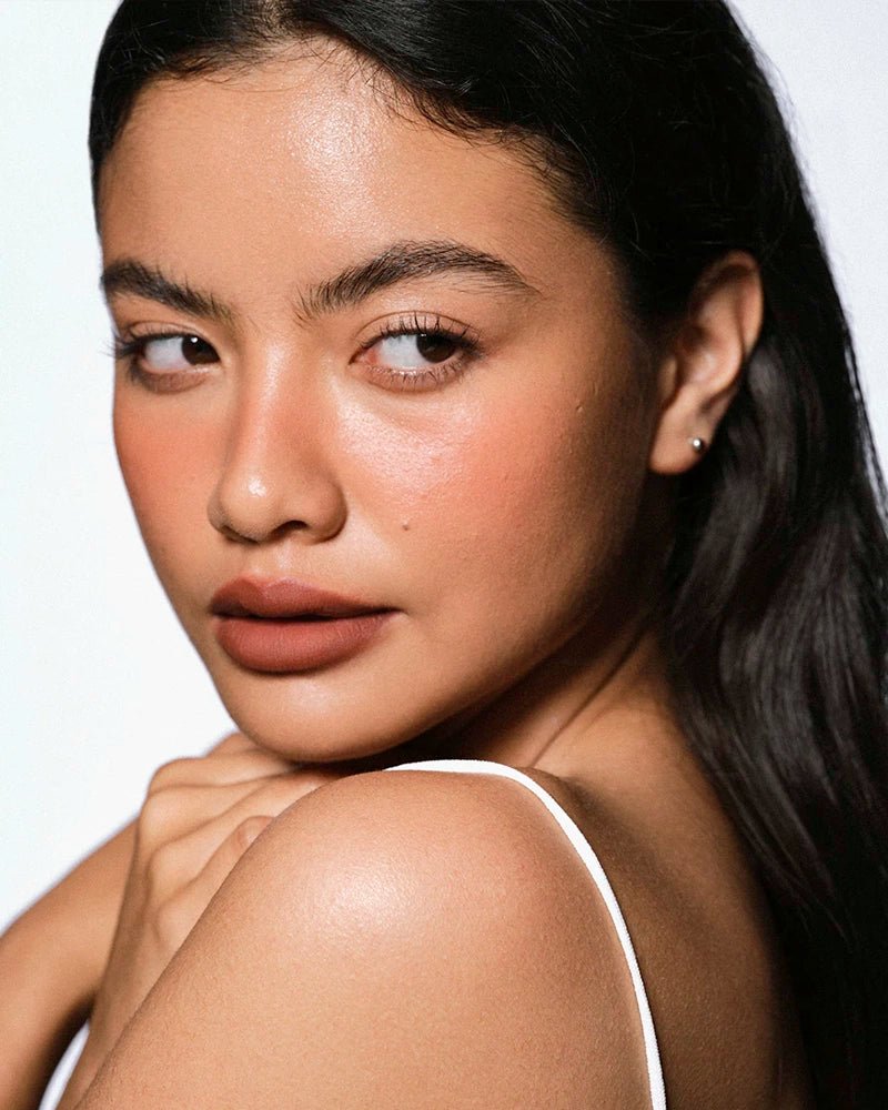 JOOCYEE Lightweight Non-Smudging Velvet Rouge – Image 17