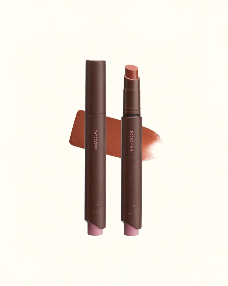 JOOCYEE Lightweight Non-Smudging Velvet Rouge – Image 15