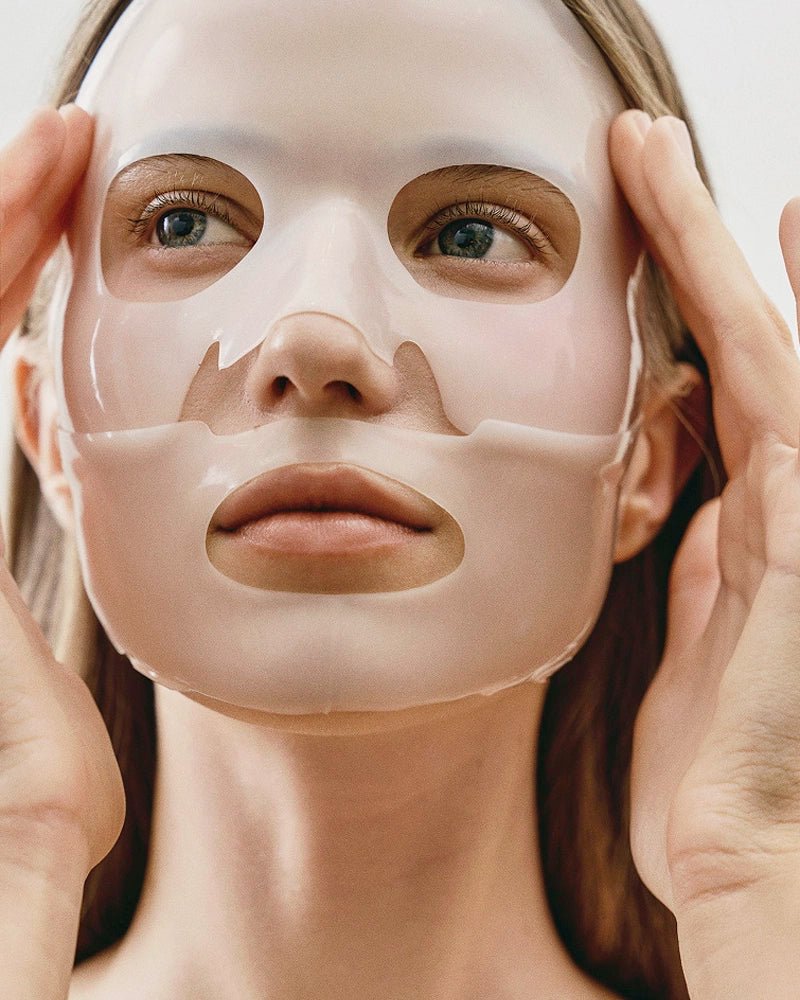 PO:DL 2X TGG Care Hyaluronic Hydromask – Image 2