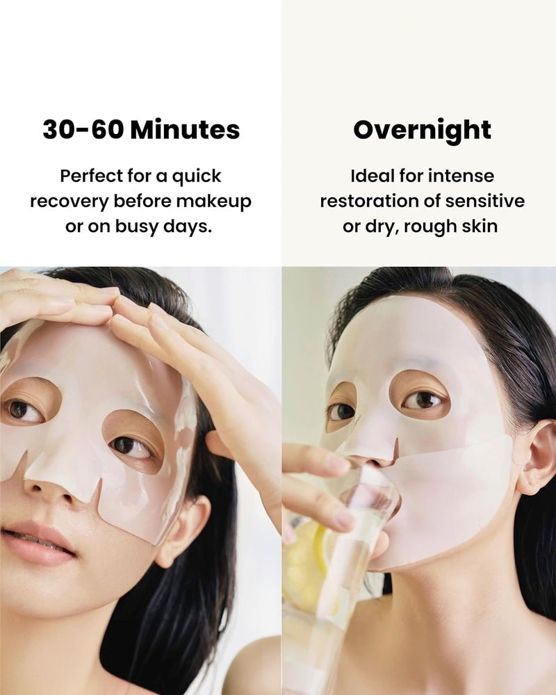 PO:DL 2X TGG Care Hyaluronic Hydromask – Image 6