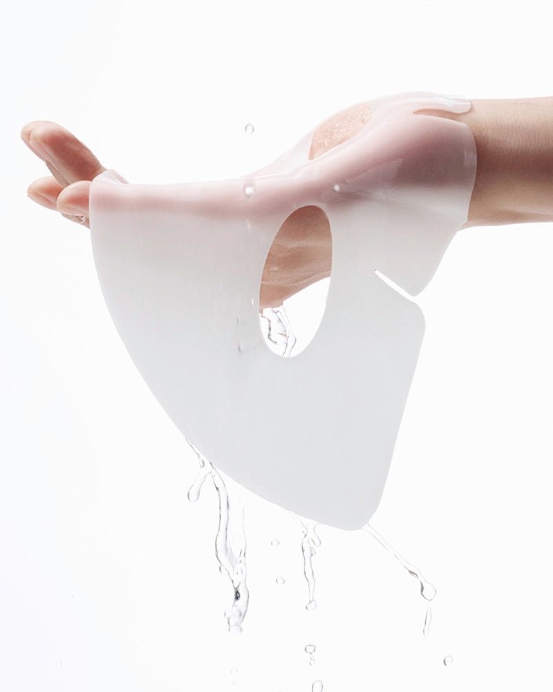 PO:DL 2X TGG Care Hyaluronic Hydromask – Image 3