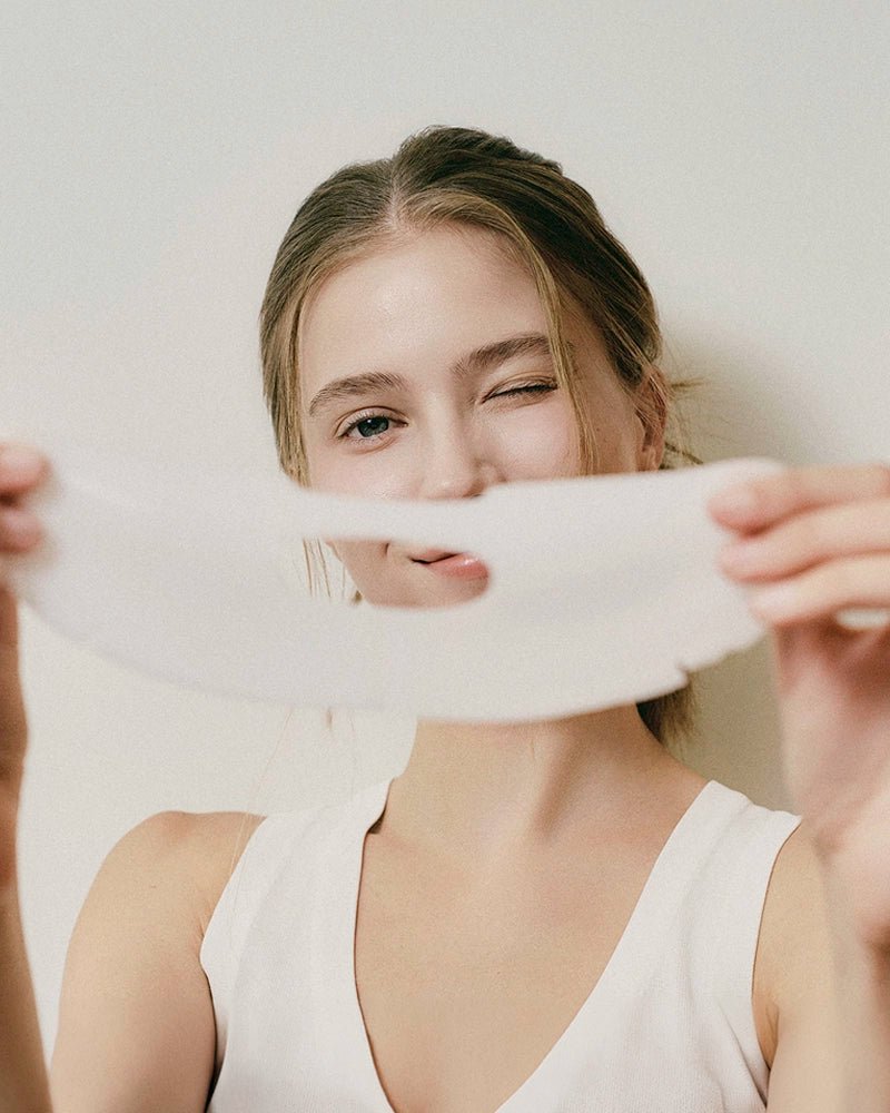 PO:DL 2X TGG Care Hyaluronic Hydromask – Image 4