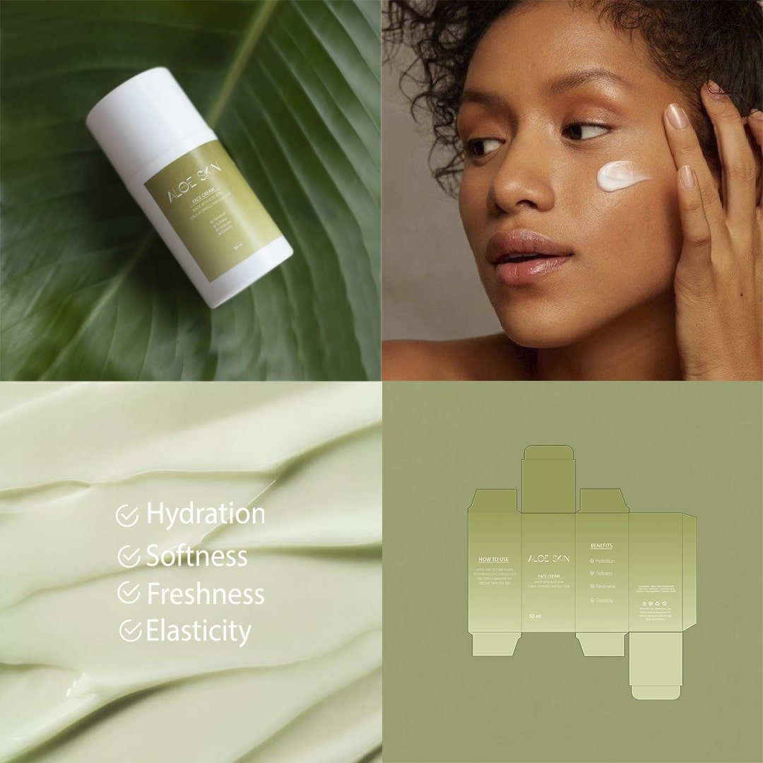 Custom Face Cream – Image 4