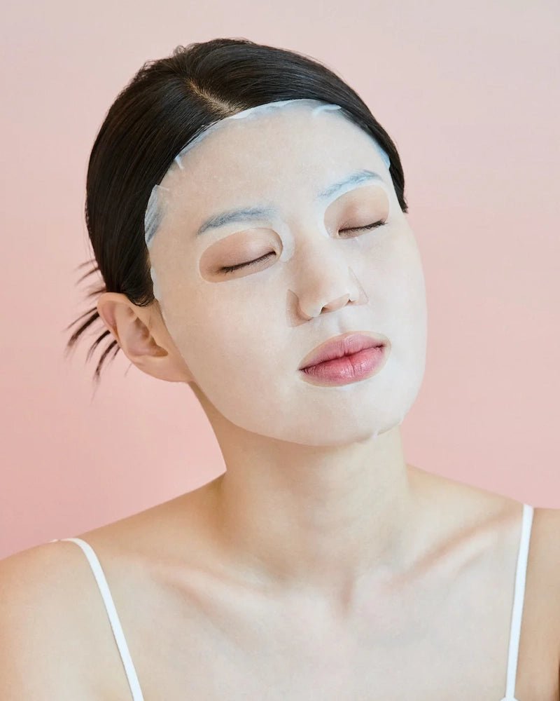 SKIN1004 Madagascar Centella Poremizing Clarifying Mask – Image 5