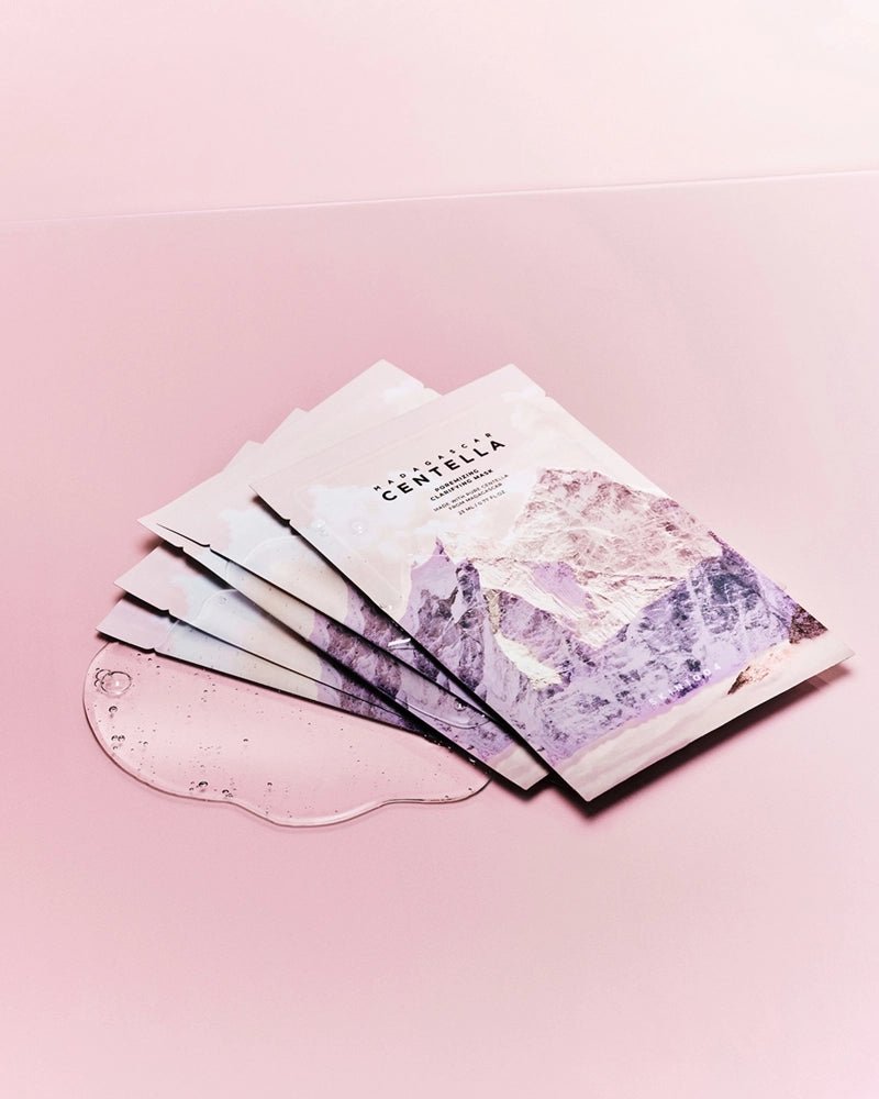 SKIN1004 Madagascar Centella Poremizing Clarifying Mask – Image 3