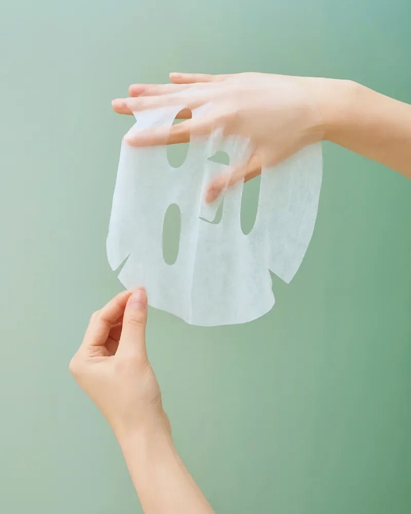 SKIN1004 Madagascar Centella Tea-Trica Relaxing Mask – Image 3