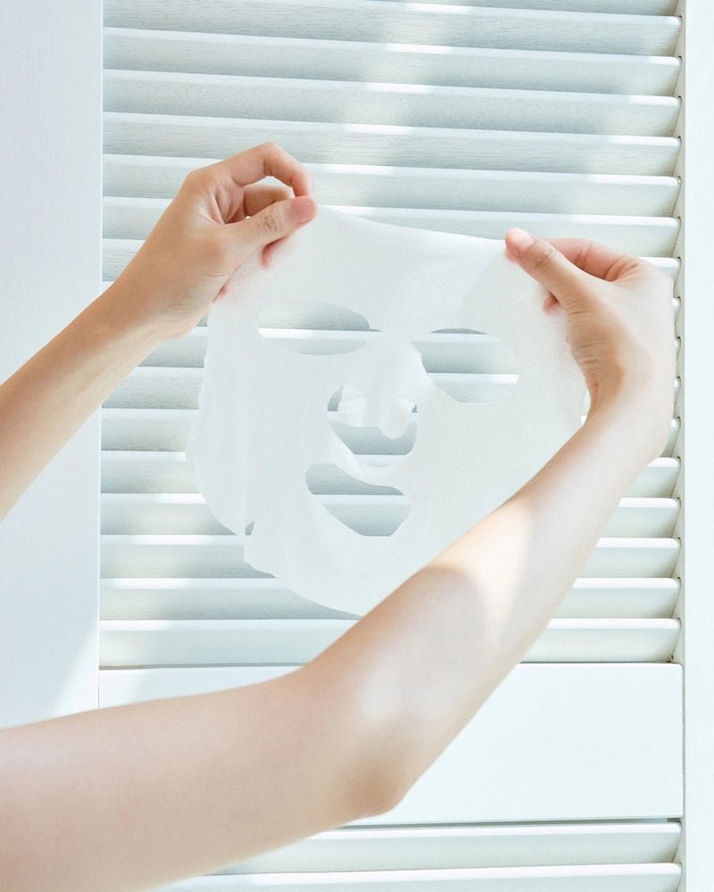 SKIN1004 Madagascar Centella Tone Brightening Glow Mask – Image 4