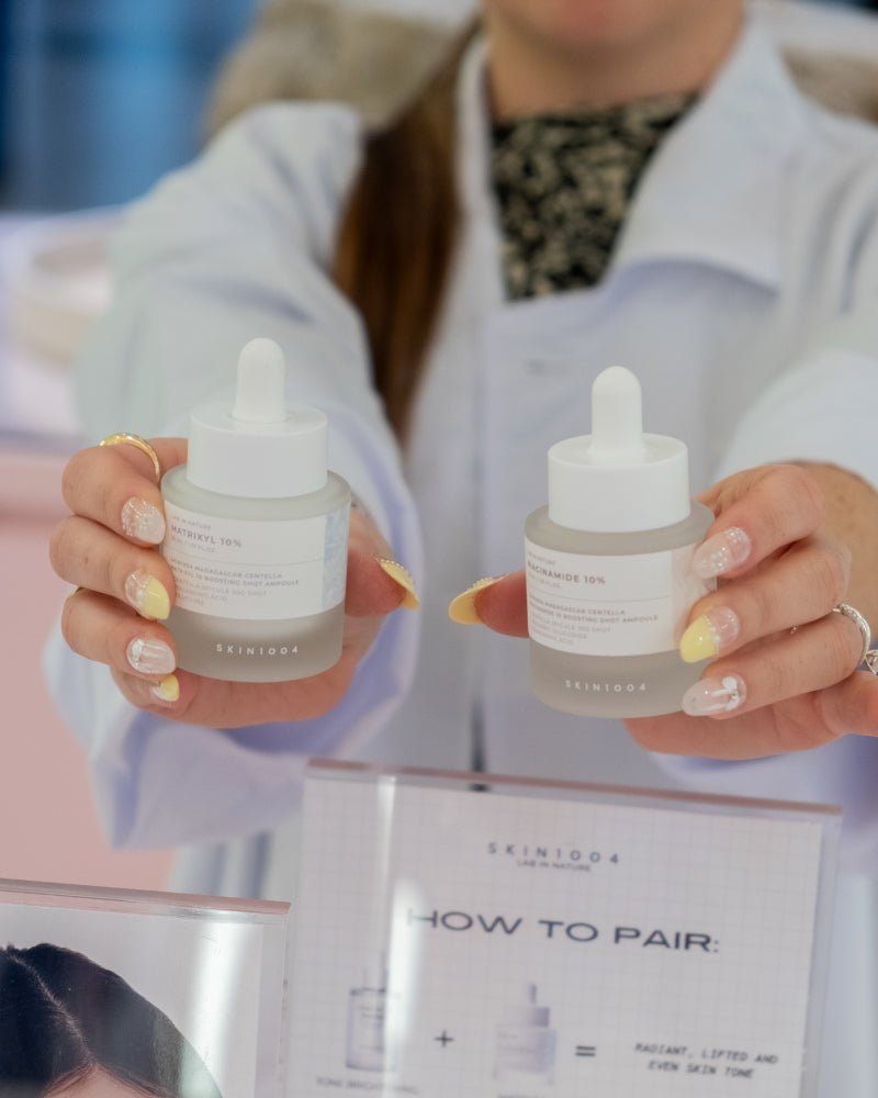 Skin Analysis – CF Fairview Mall – Image 9