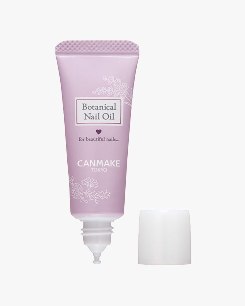 CANMAKE Botanical Nail Oil – Image 2