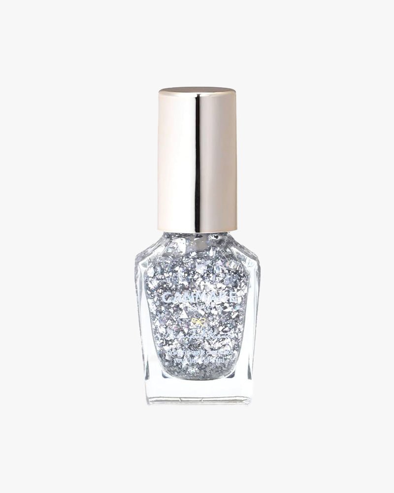 CANMAKE Colorful Nails: Spaceship