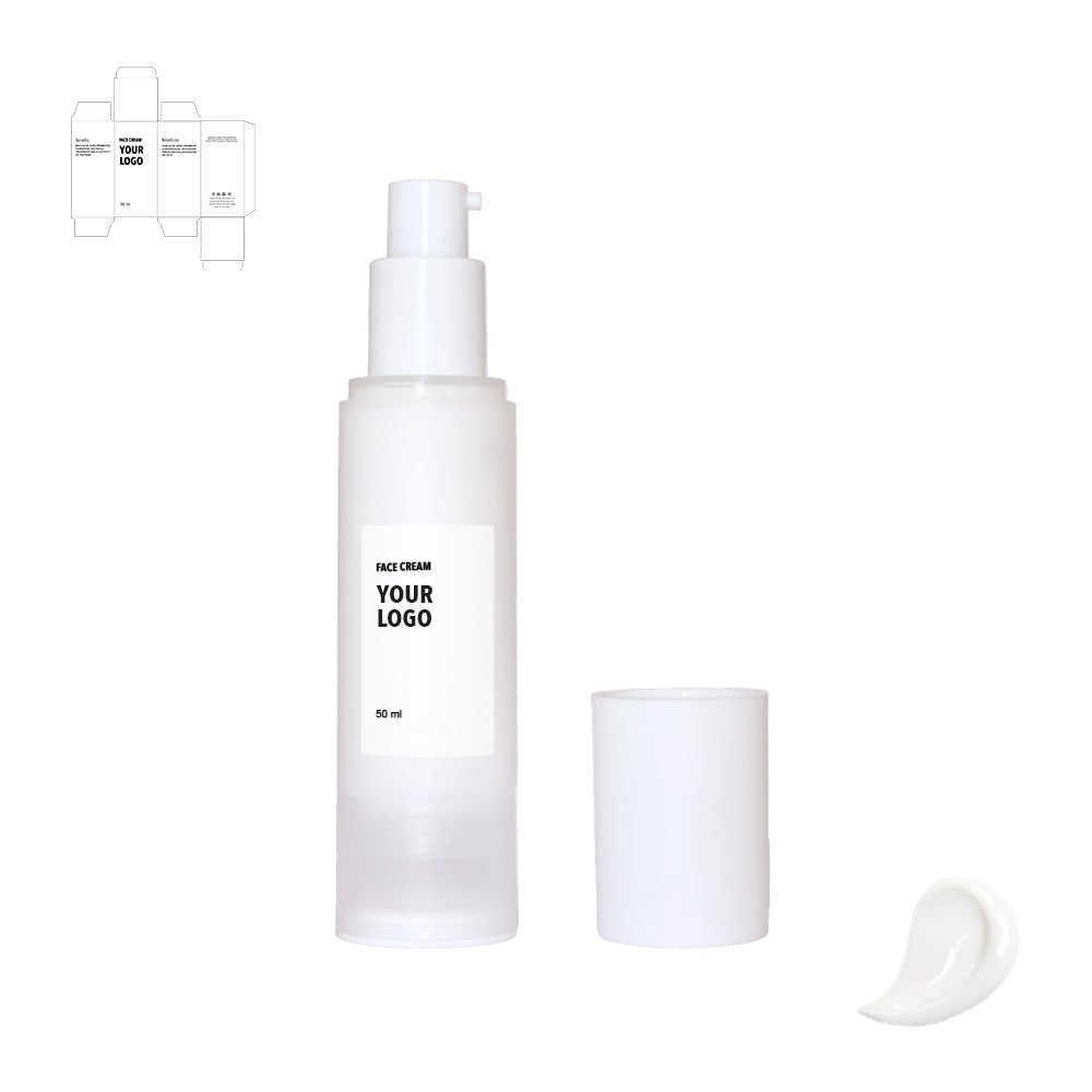 Custom Face Cream – Image 5