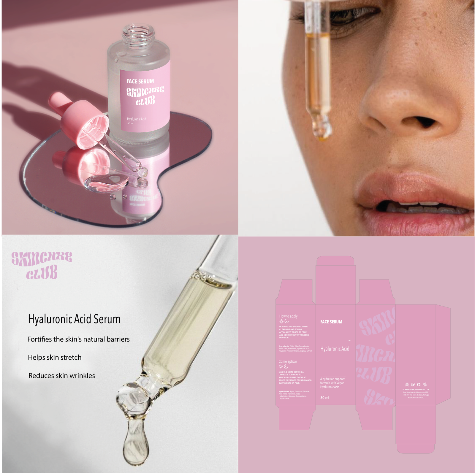 Custom Face Serum – Image 5