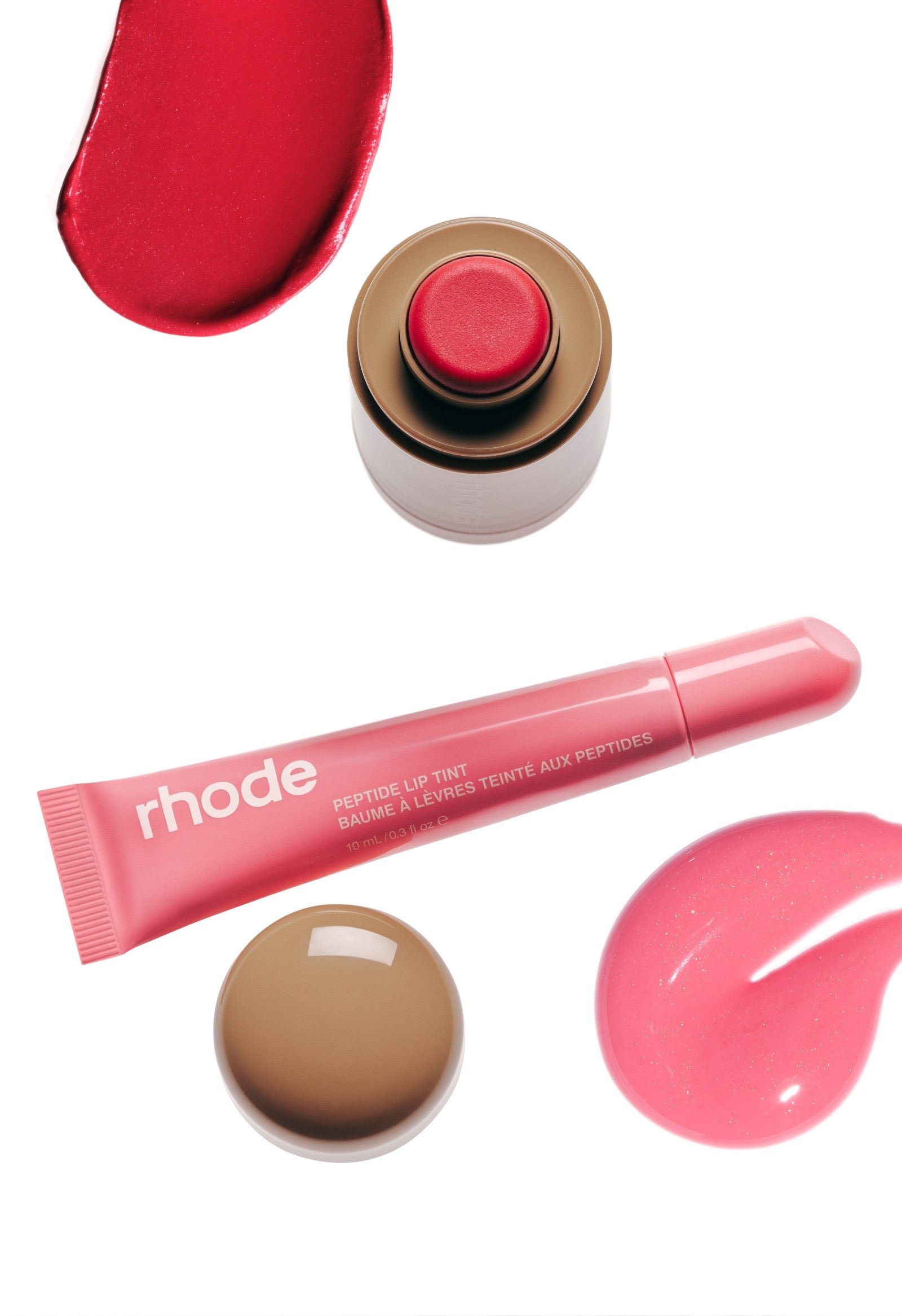 the duos candy apple + sweet pea – Image 4