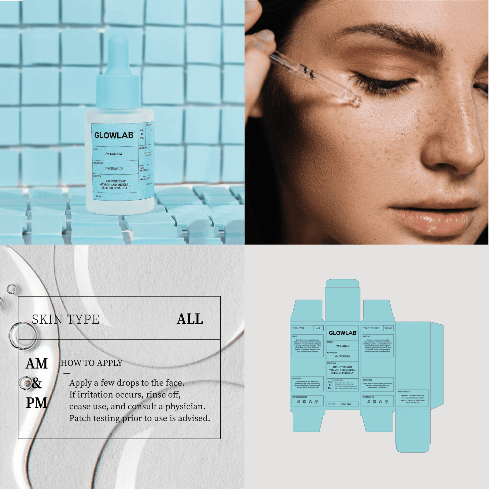 Custom Face Serum – Image 4