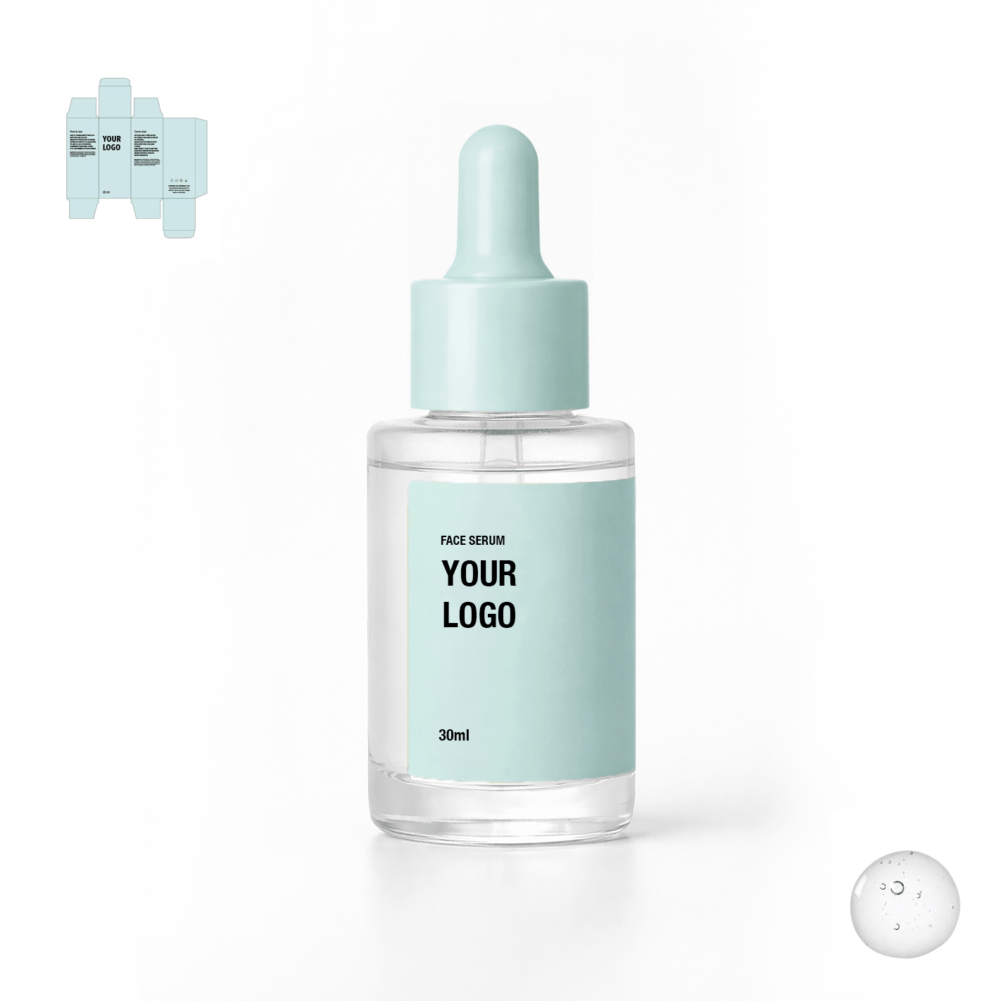 Custom Face Serum – Image 8