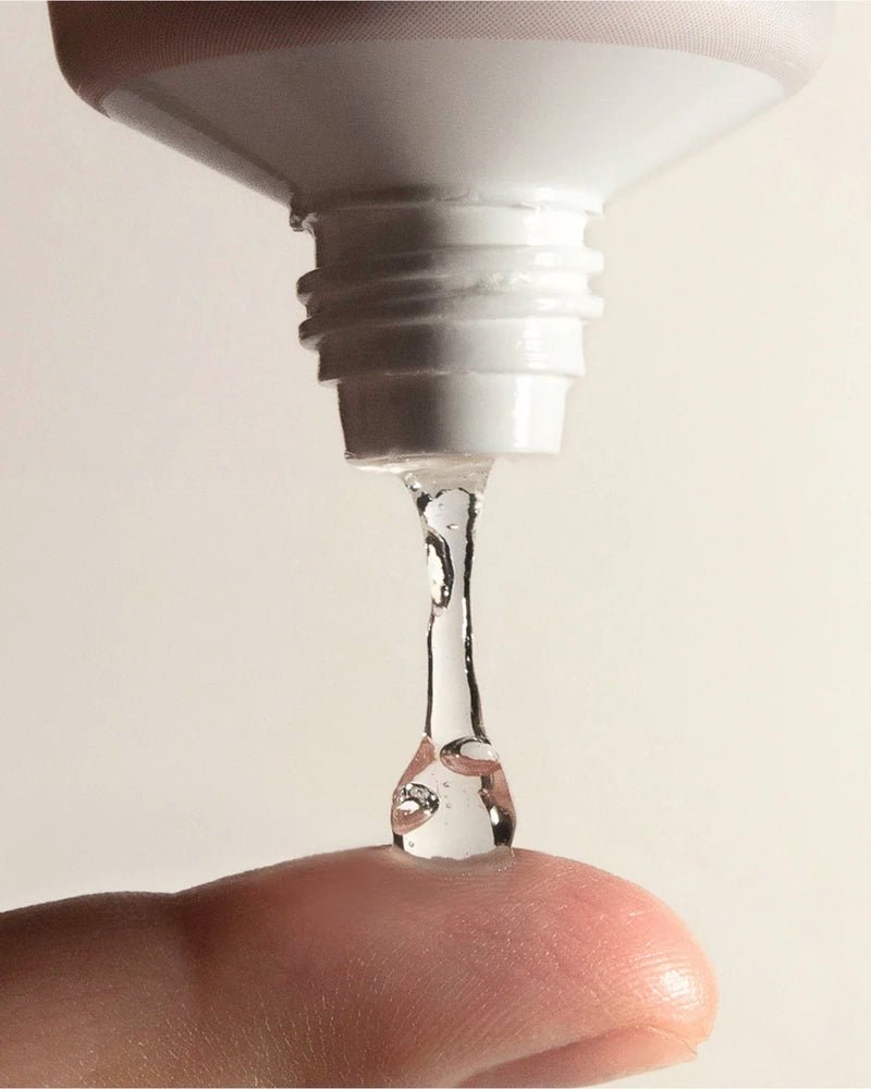 haruharu wonder Black Rice Moisture 5.5 Soft Cleansing Gel – Image 3