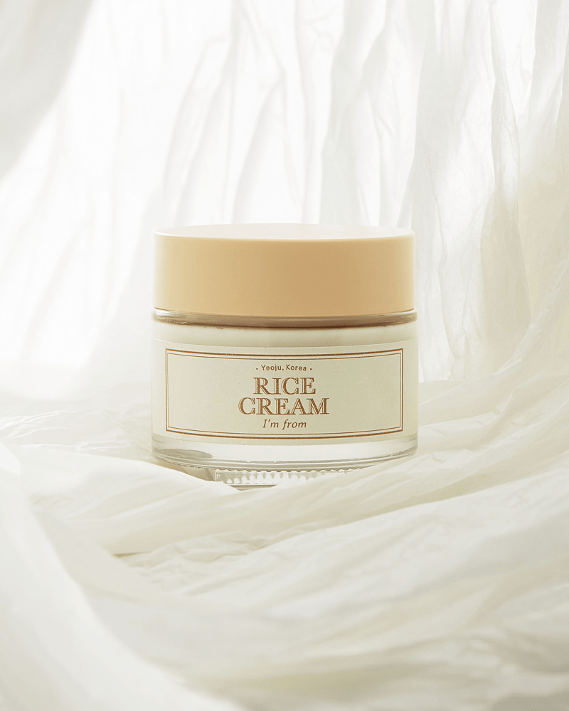 I'm From Rice Cream – Image 2