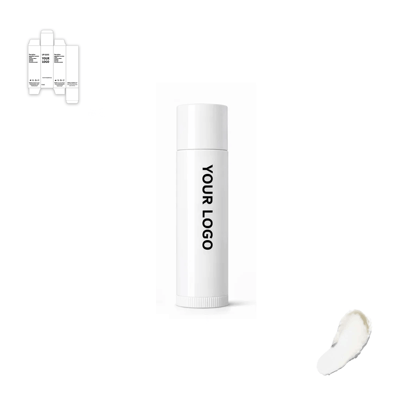 Custom Men Lip Balm – Image 3