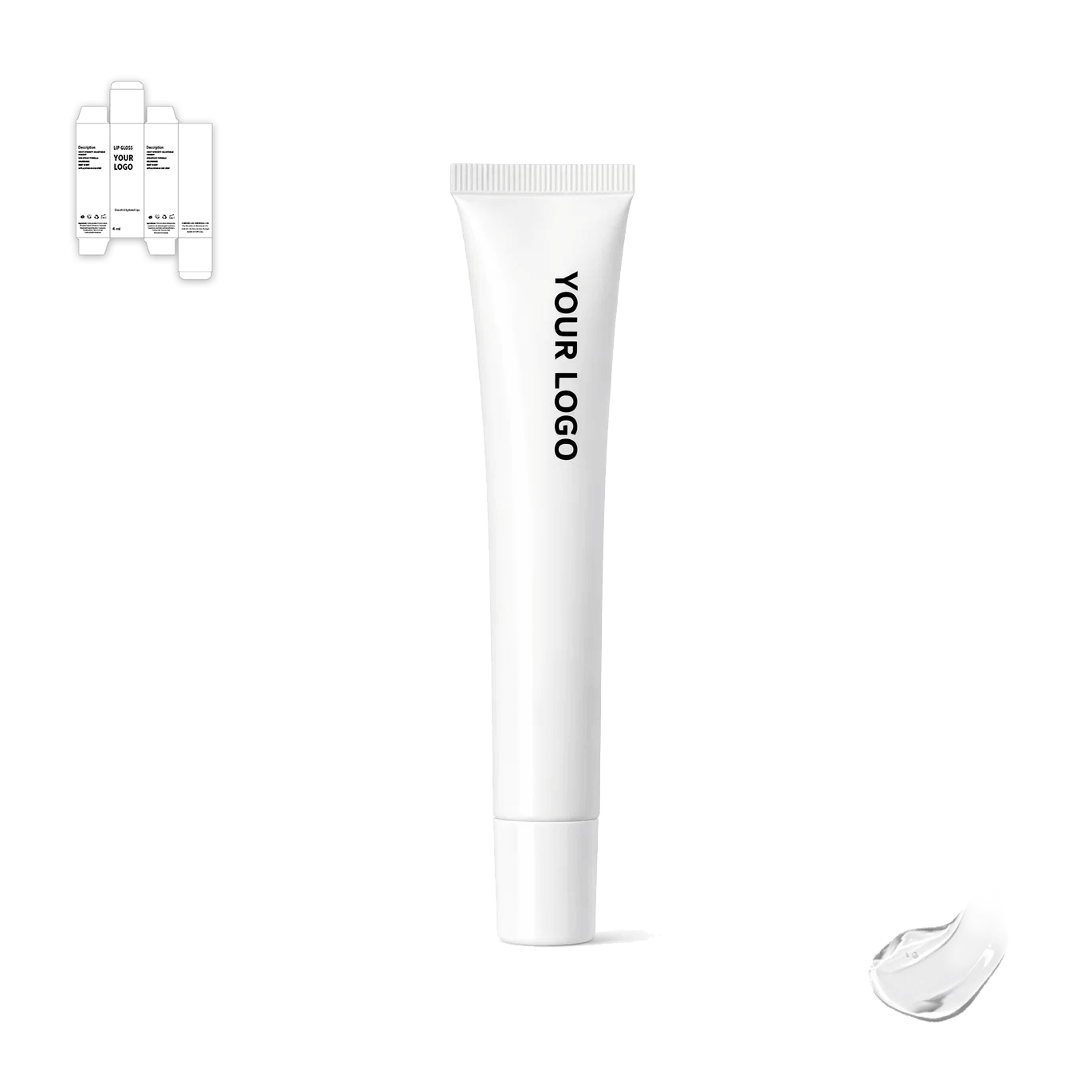 Custom Men Lip Balm – Image 2