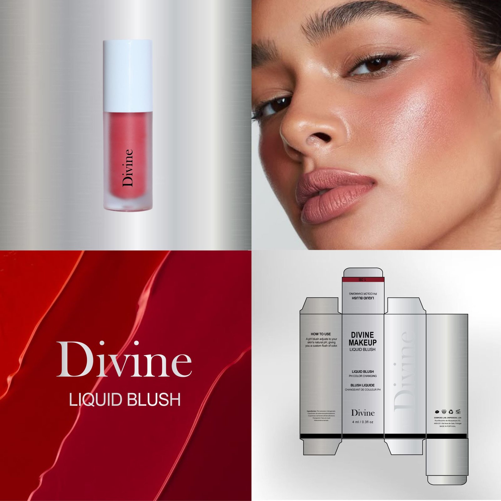 Custom Liquid Blush (Cheeks & Lips) – Image 2