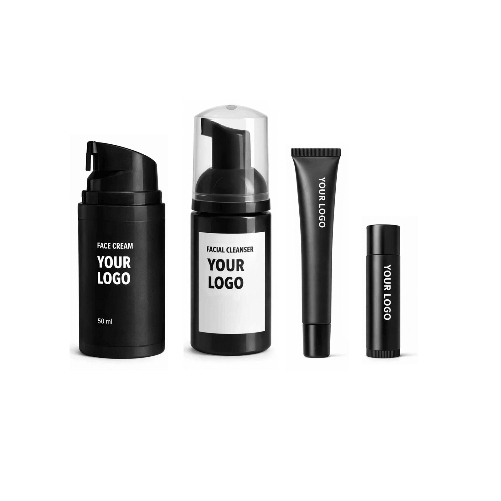 Men Skincare Samples