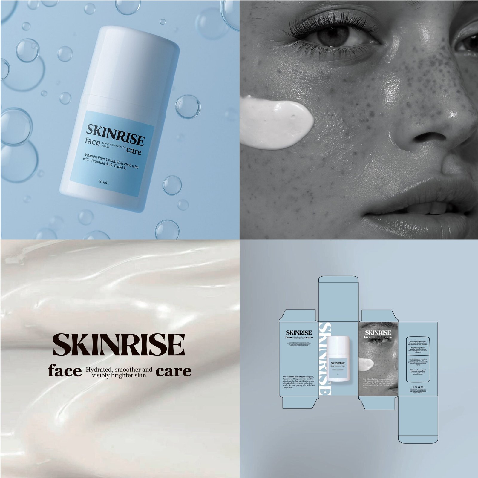 Custom Face Cream – Image 3