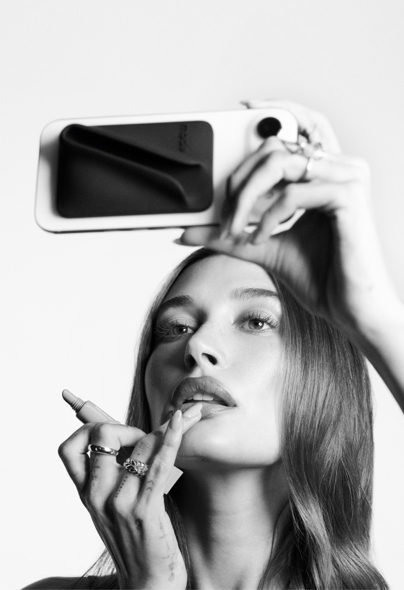 snap-on lip case – Image 5